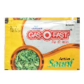 gas o fast active saunf 5gm x 120 s  